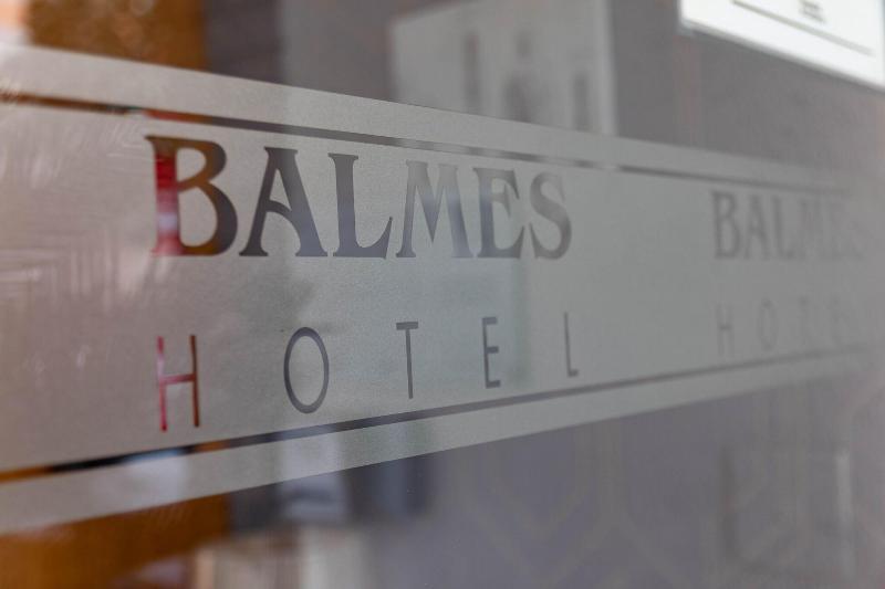 J. Balmes - Genel