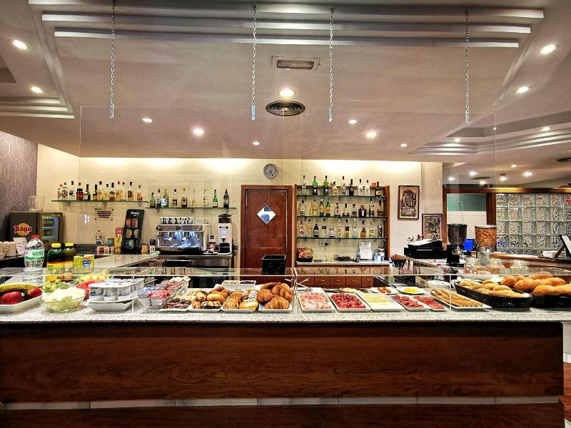 J. Balmes - Restoran