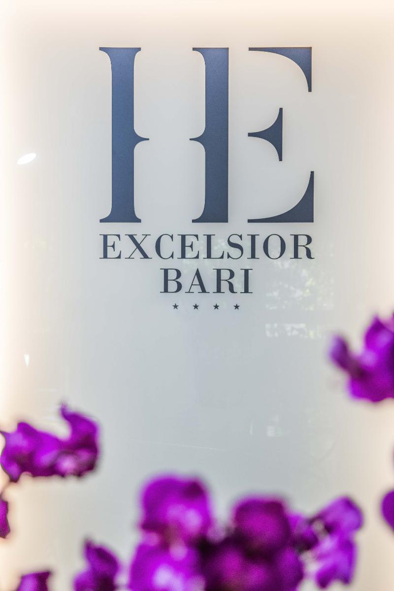 Hotel Excelsior Bari – by Farace Hotels - Genel