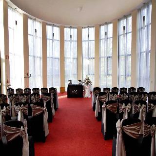 La Mon and Country Club Belfast fotoÄŸrafÄ±