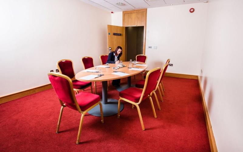 La Mon and Country Club Belfast - Toplantı
