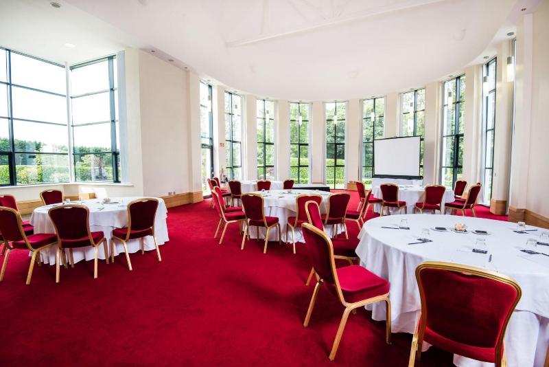 La Mon and Country Club Belfast - Toplantı