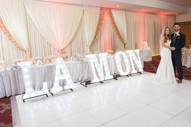 La Mon and Country Club Belfast - Aktivite