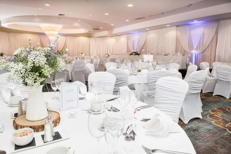 La Mon and Country Club Belfast - Aktivite