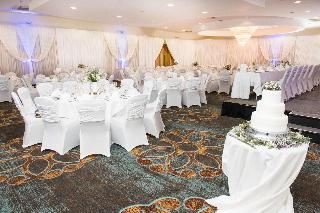 La Mon and Country Club Belfast fotoÄŸrafÄ±