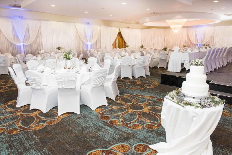 La Mon and Country Club Belfast - Aktivite