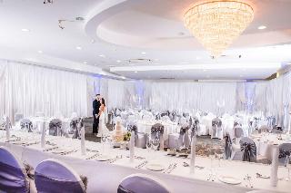 La Mon and Country Club Belfast fotoÄŸrafÄ±