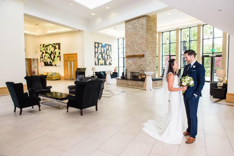 La Mon and Country Club Belfast - Aktivite
