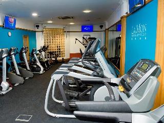 La Mon and Country Club Belfast fotoÄŸrafÄ±