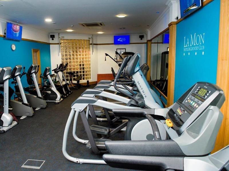 La Mon and Country Club Belfast - Aktivite