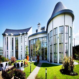 La Mon and Country Club Belfast otel fotoğrafı