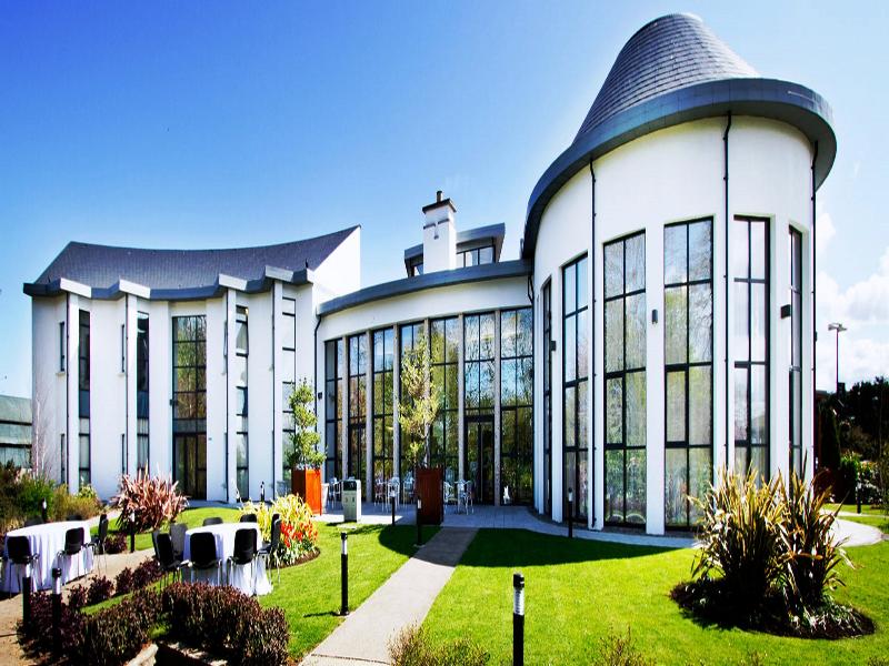 La Mon and Country Club Belfast - Genel
