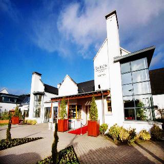 La Mon and Country Club Belfast fotoÄŸrafÄ±