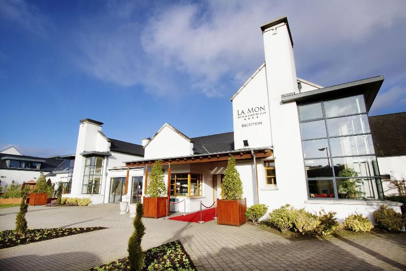 La Mon and Country Club Belfast - Genel