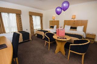 La Mon and Country Club Belfast fotoÄŸrafÄ±