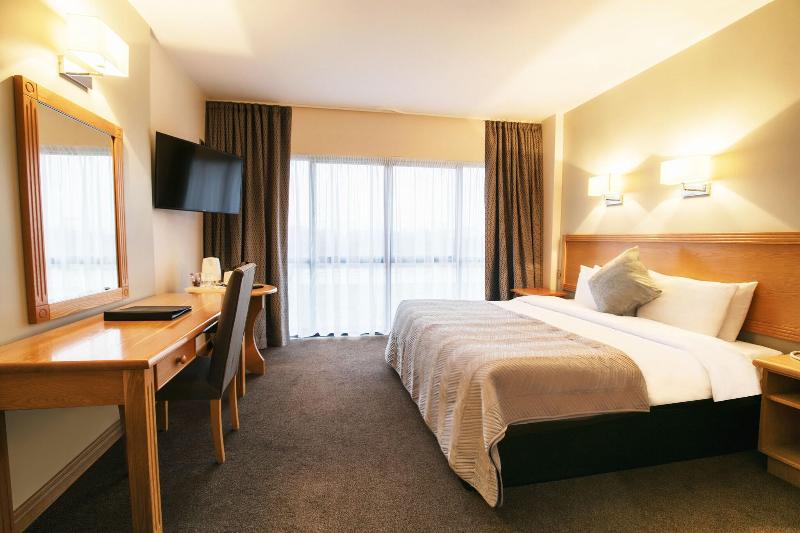La Mon and Country Club Belfast - Oda