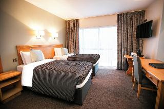 La Mon and Country Club Belfast fotoÄŸrafÄ±
