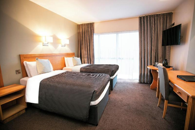 La Mon and Country Club Belfast - Oda