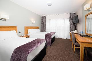 La Mon and Country Club Belfast fotoÄŸrafÄ±