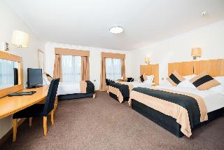 La Mon and Country Club Belfast fotoÄŸrafÄ±