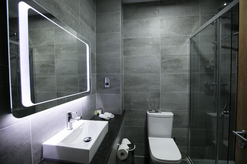 La Mon and Country Club Belfast - Oda
