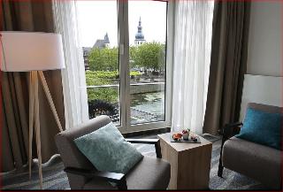 Quality Hotel Lippstadt fotoÄŸrafÄ±