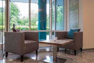 Quality Hotel Lippstadt fotoÄŸrafÄ±