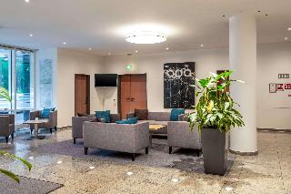 Quality Hotel Lippstadt fotoÄŸrafÄ±