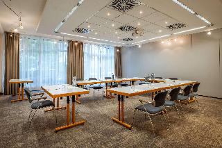 Quality Hotel Lippstadt fotoÄŸrafÄ±