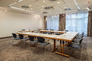 Quality Hotel Lippstadt fotoÄŸrafÄ±