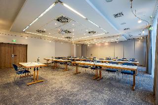 Quality Hotel Lippstadt fotoÄŸrafÄ±