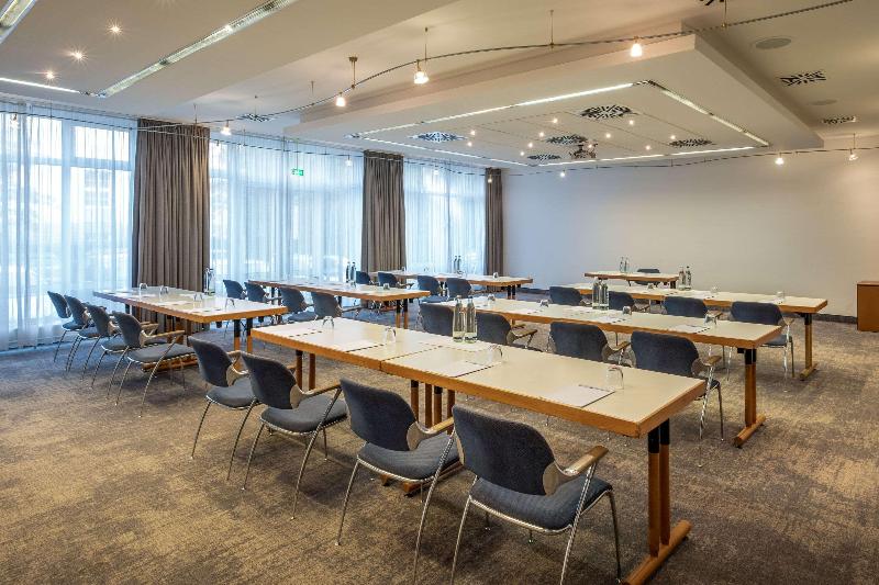 Quality Hotel Lippstadt - Toplantı