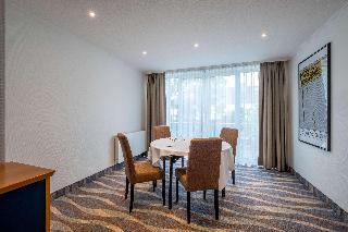 Quality Hotel Lippstadt fotoÄŸrafÄ±