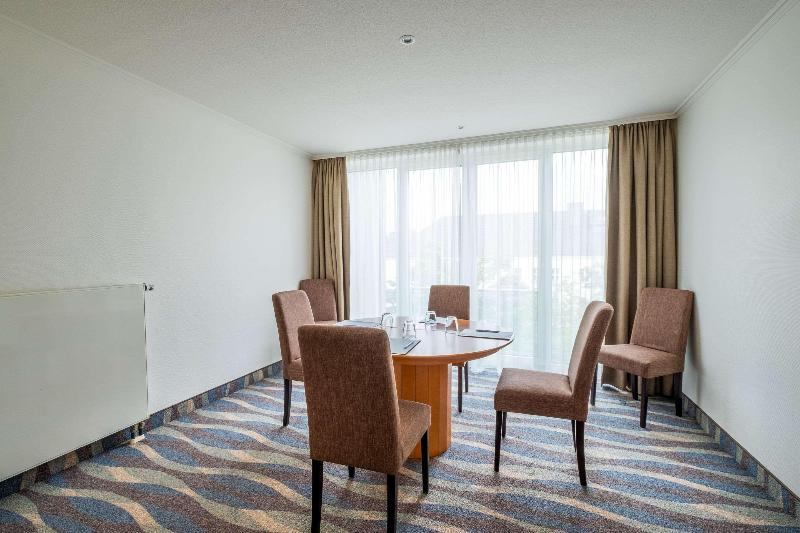 Quality Hotel Lippstadt - Toplantı