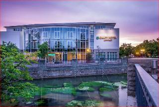 Quality Hotel Lippstadt otel fotoğrafı