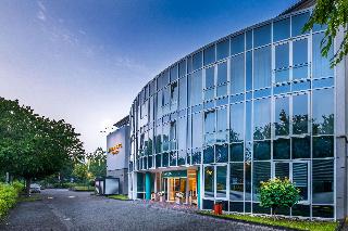 Quality Hotel Lippstadt fotoÄŸrafÄ±