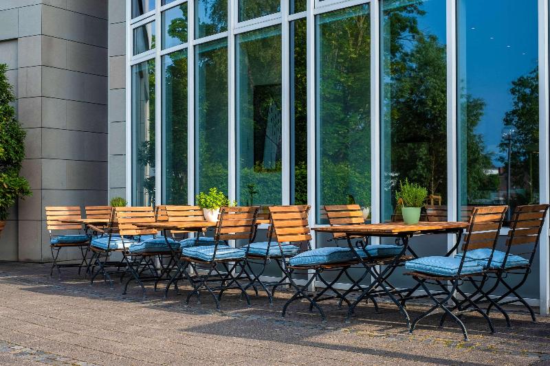 Quality Hotel Lippstadt - Genel