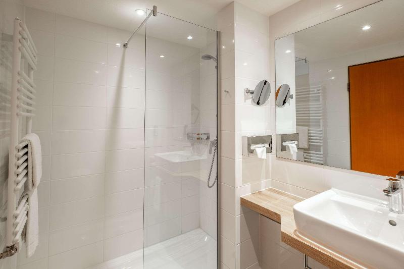 Quality Hotel Lippstadt - Oda