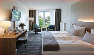 Quality Hotel Lippstadt fotoÄŸrafÄ±