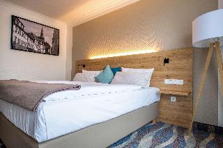 Quality Hotel Lippstadt fotoÄŸrafÄ±