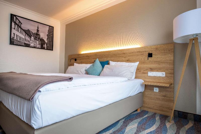 Quality Hotel Lippstadt - Oda