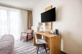 Quality Hotel Lippstadt fotoÄŸrafÄ±