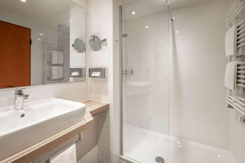 Quality Hotel Lippstadt - Oda