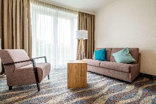 Quality Hotel Lippstadt fotoÄŸrafÄ±
