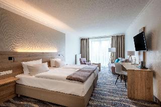 Quality Hotel Lippstadt fotoÄŸrafÄ±