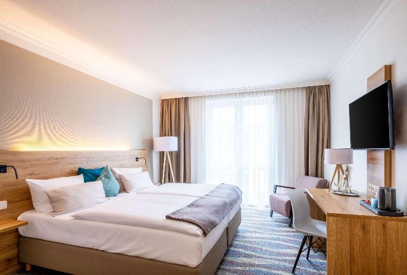 Quality Hotel Lippstadt - Oda
