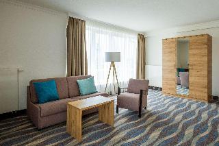 Quality Hotel Lippstadt fotoÄŸrafÄ±