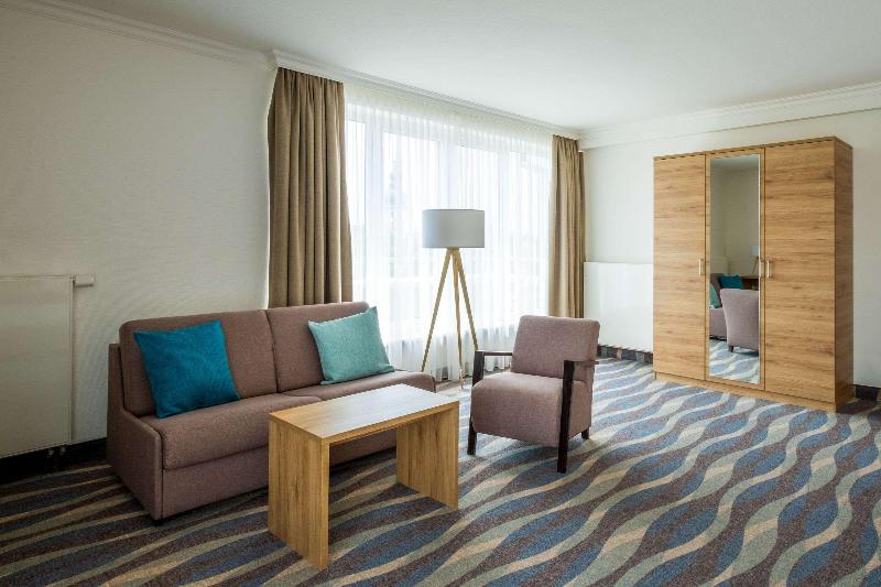 Quality Hotel Lippstadt - Oda