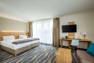 Quality Hotel Lippstadt fotoÄŸrafÄ±