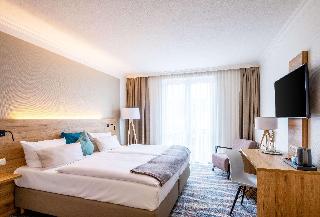 Quality Hotel Lippstadt fotoÄŸrafÄ±